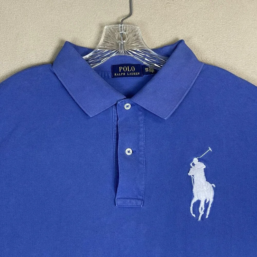 Ralph Lauren polo ralph
